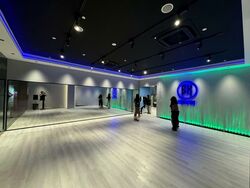The Luxe (D9), Retail #535173581